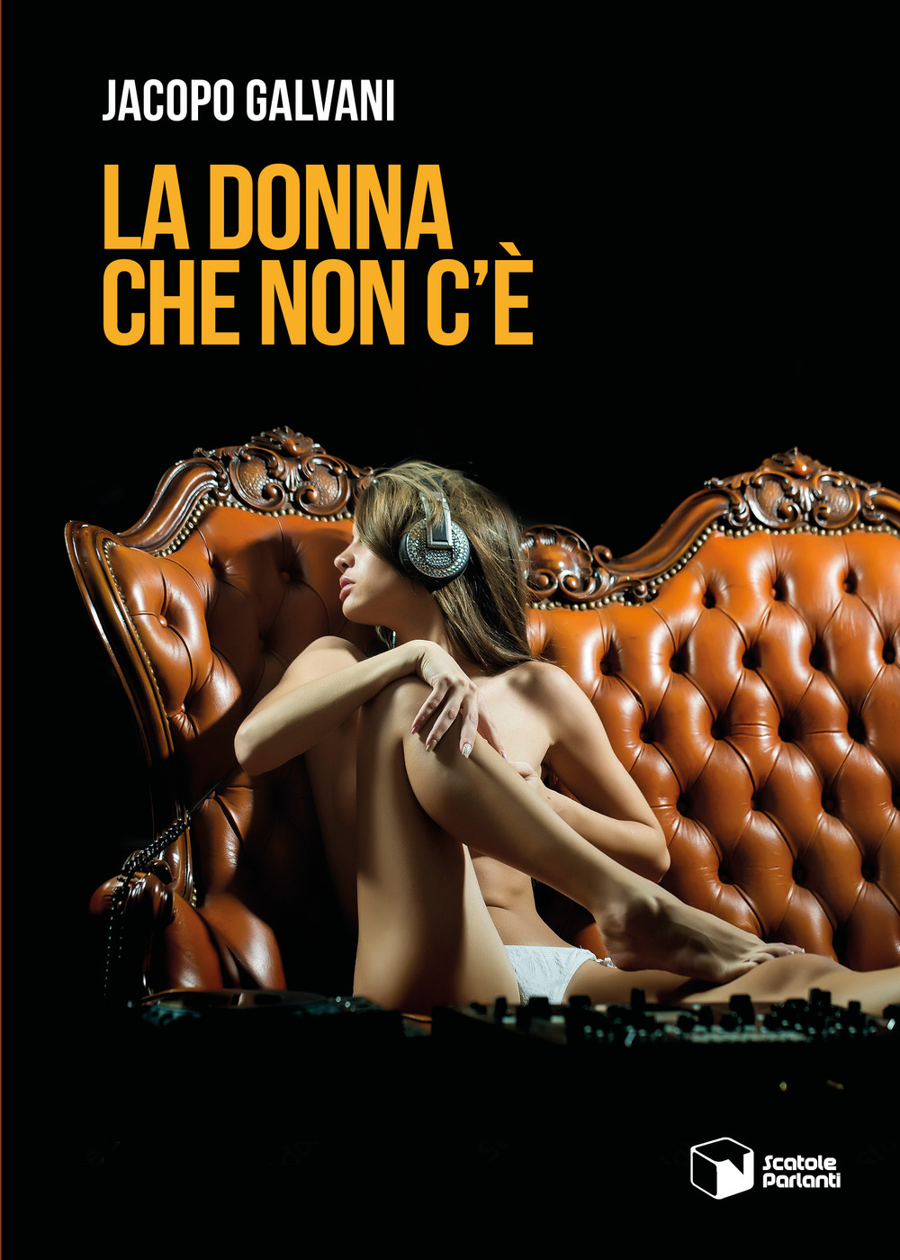 La donna che non c'è