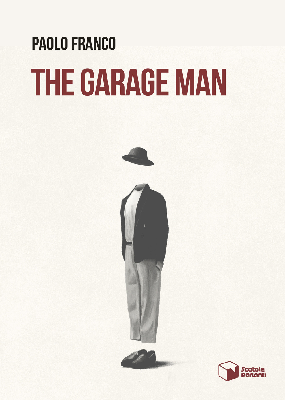 The garage man