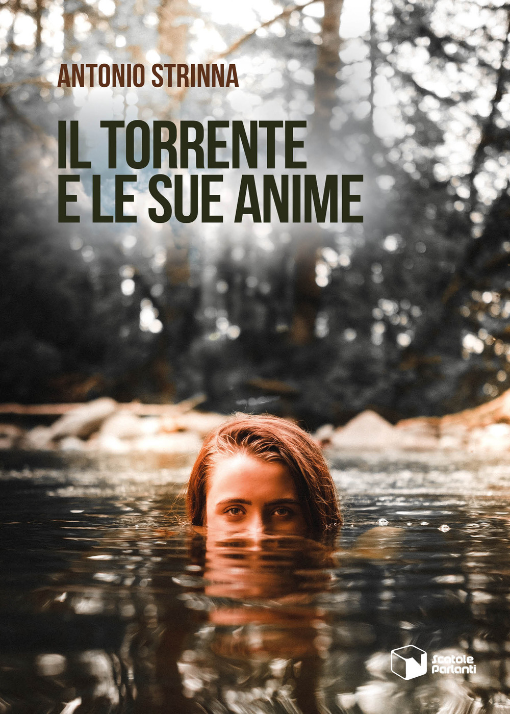 Il torrente e le sue anime