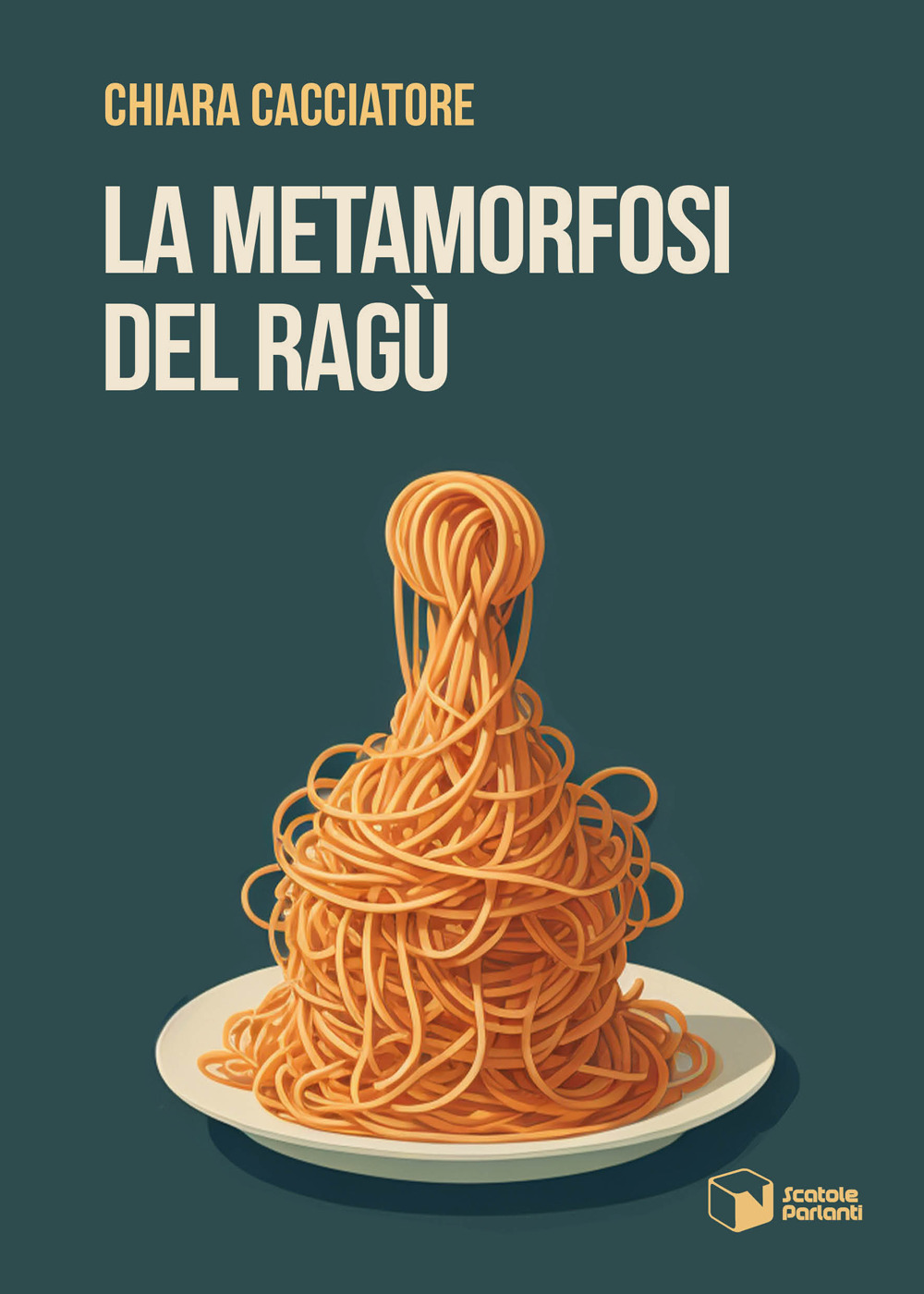 La metamorfosi del ragù