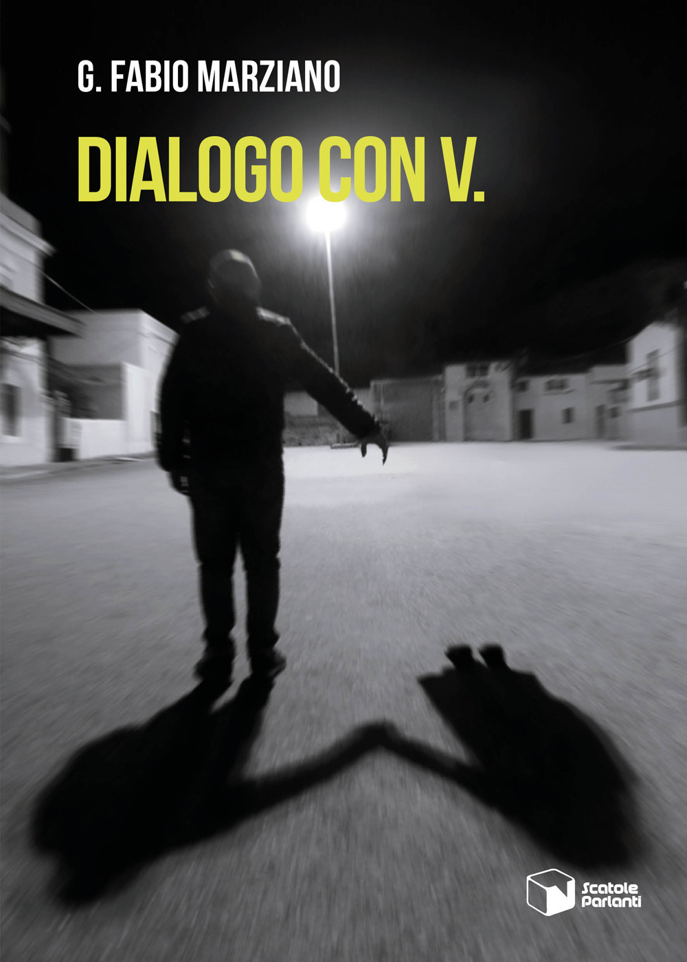 Dialogo con V.