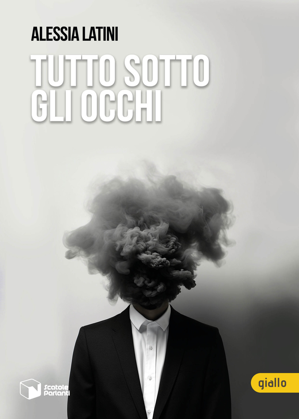 Tutto sotto gli occhi