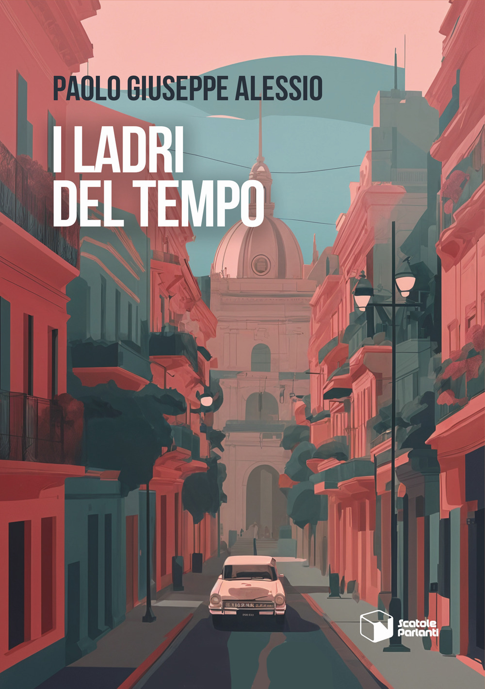 I ladri del tempo