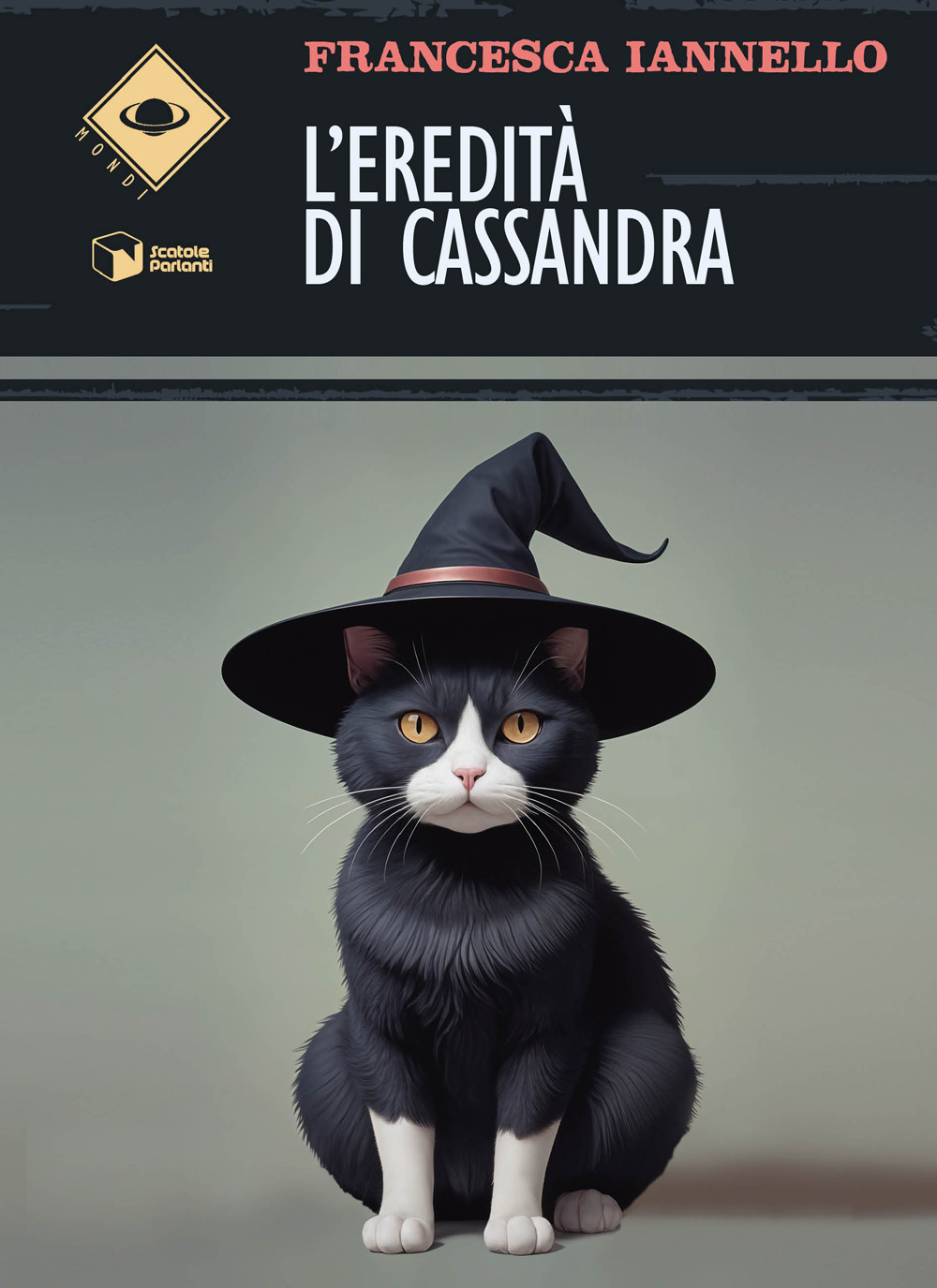 L'eredità di Cassandra