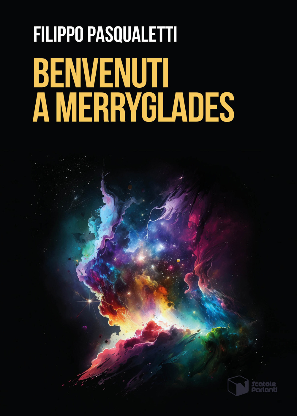 Benvenuti a Merryglades