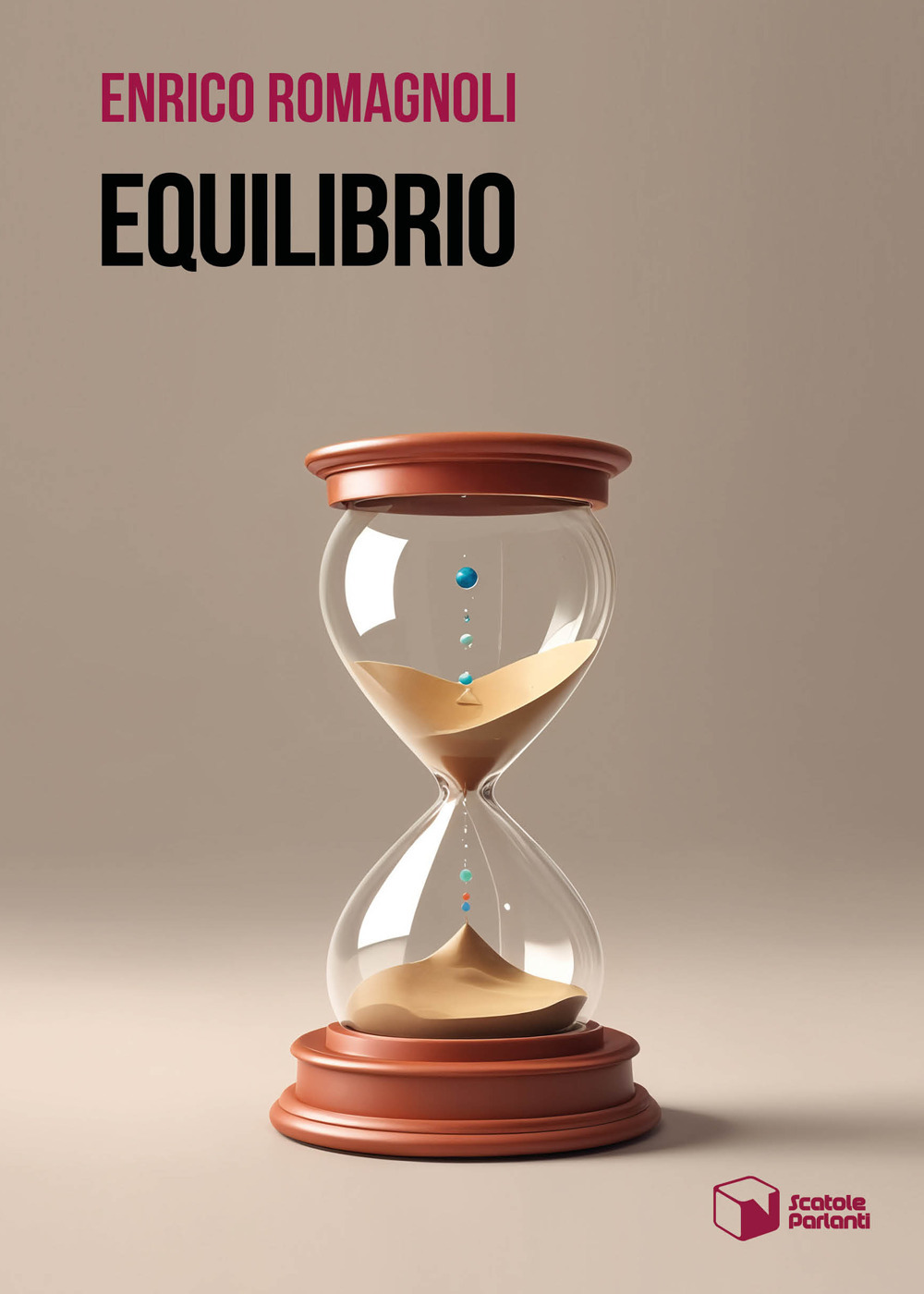 Equilibrio