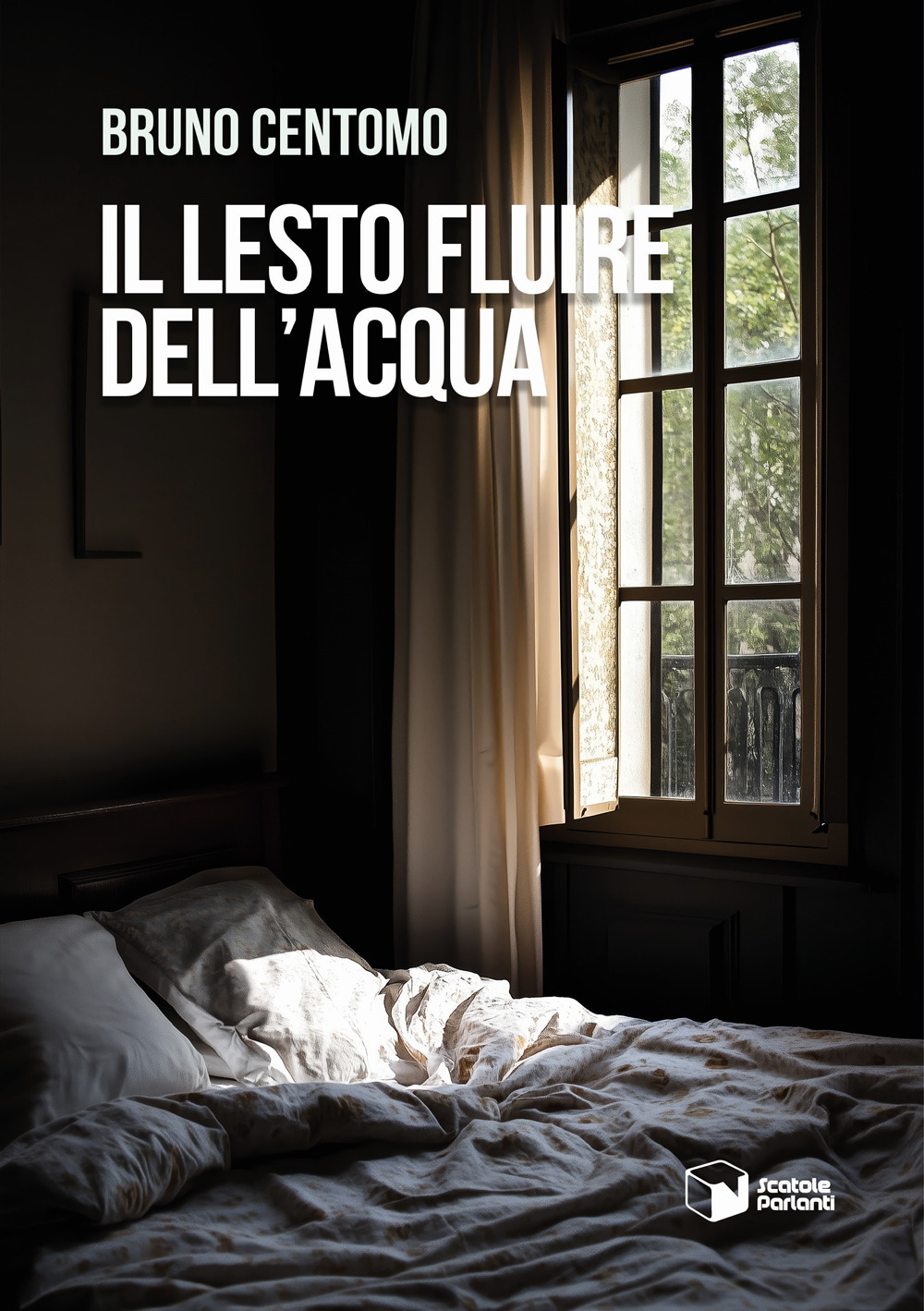 Il lesto fluire dell'acqua