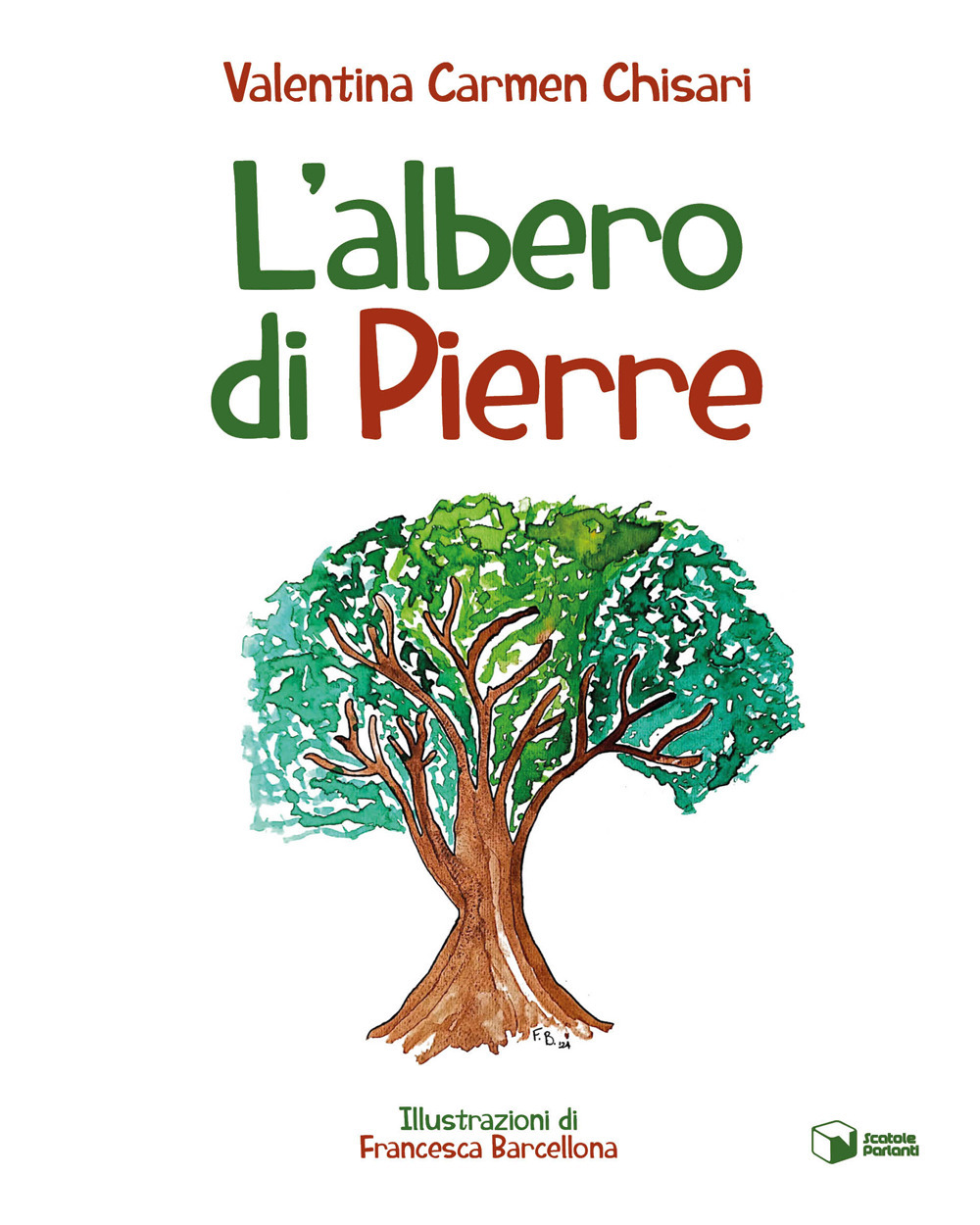 L'albero di Pierre