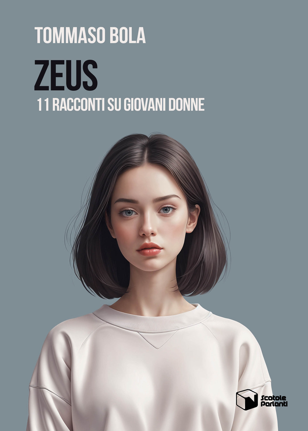 Zeus. 11 racconti su giovani donne