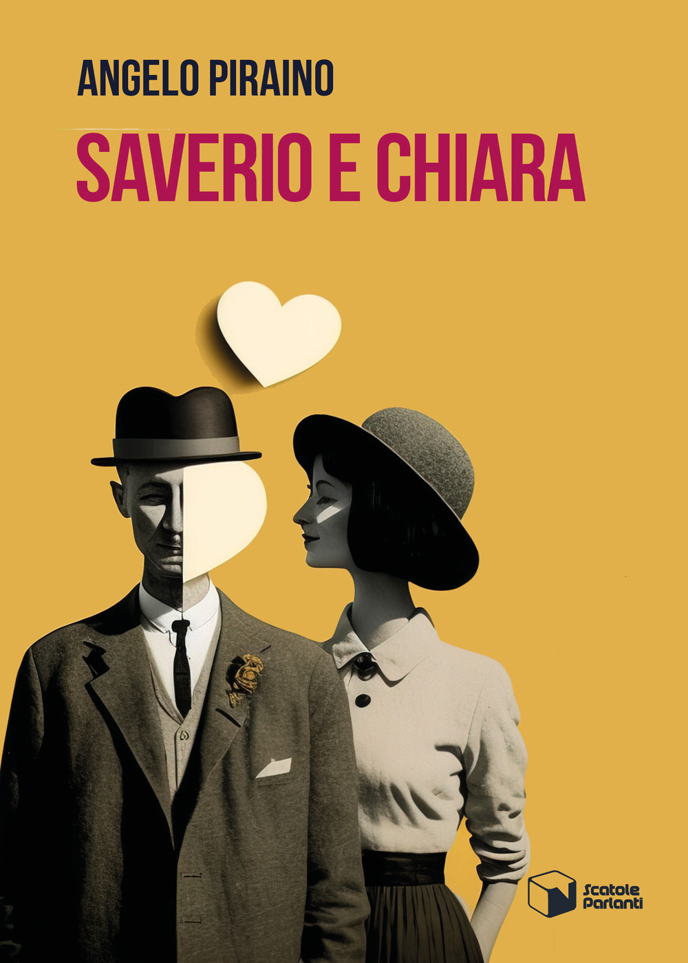 Saverio e Chiara