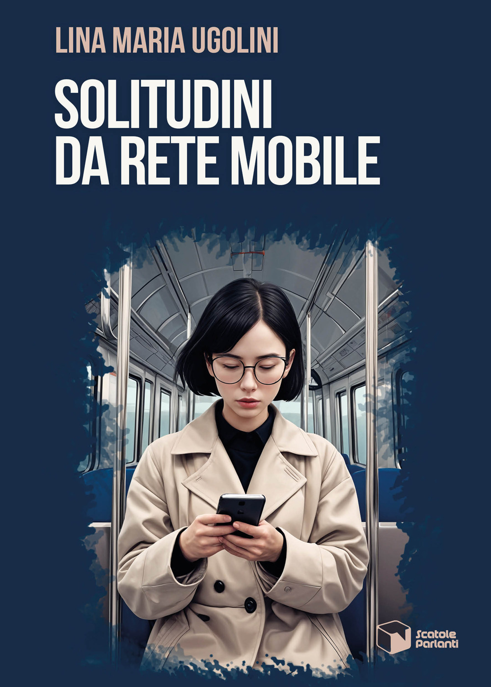 Solitudini da rete mobile