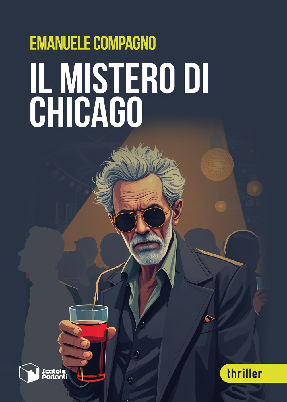 Il mistero di Chicago