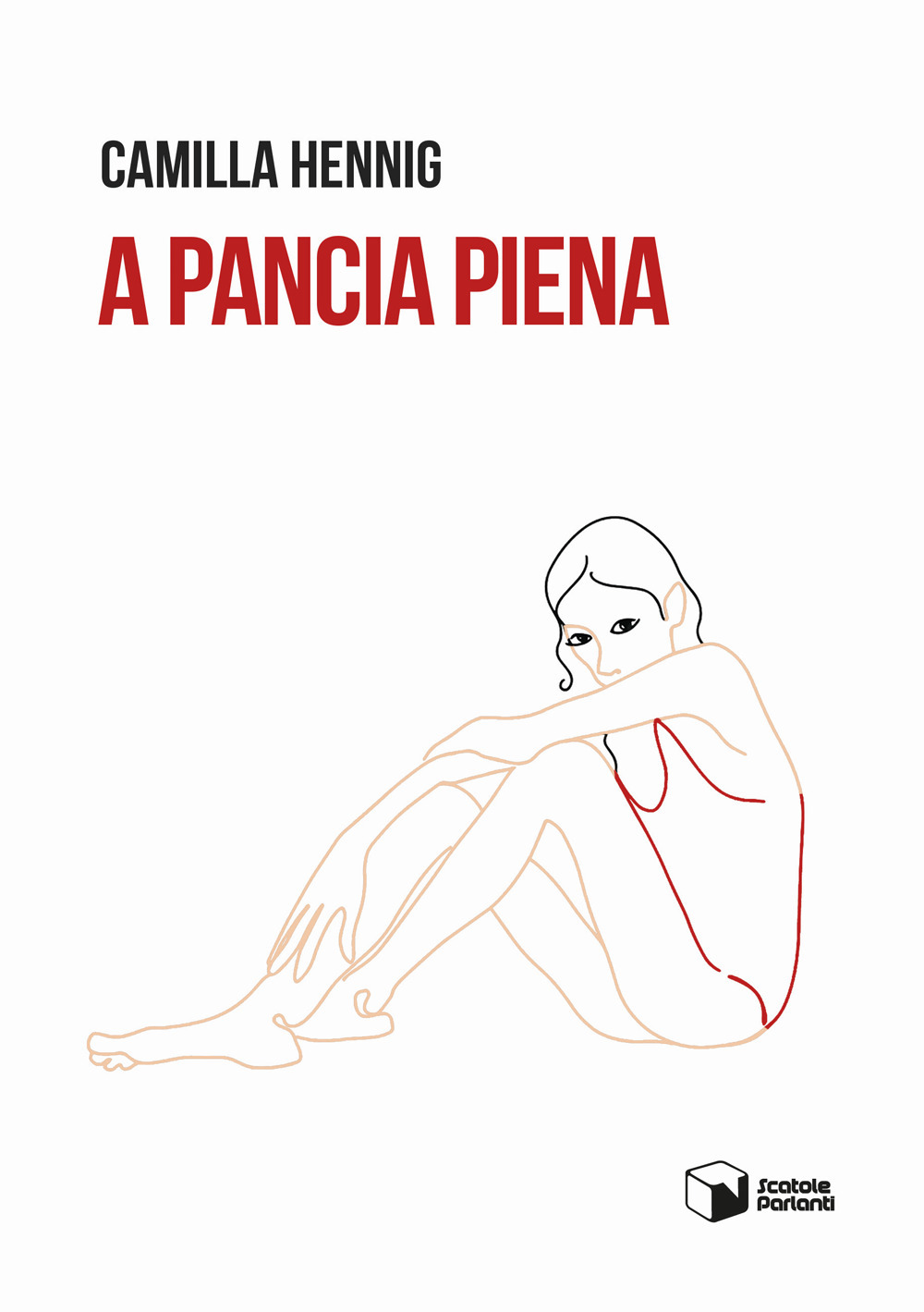 A pancia piena