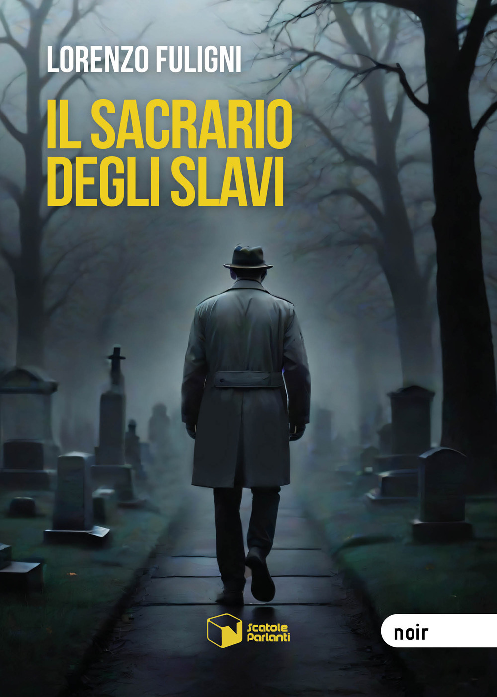 Il sacrario degli slavi