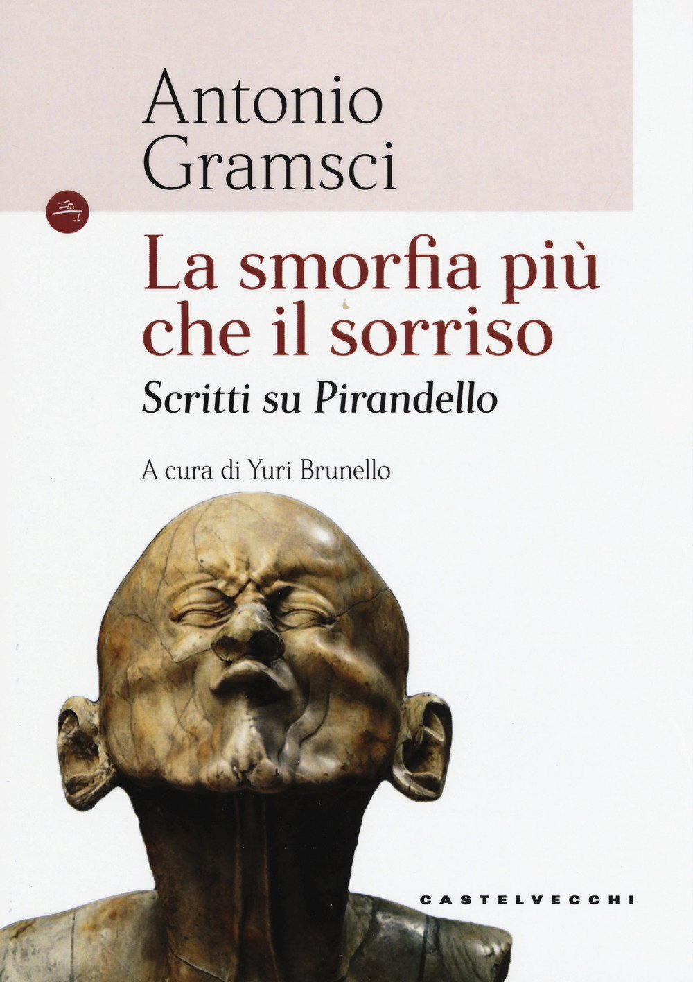 La smorfia più che il sorriso. Scritti su Pirandello