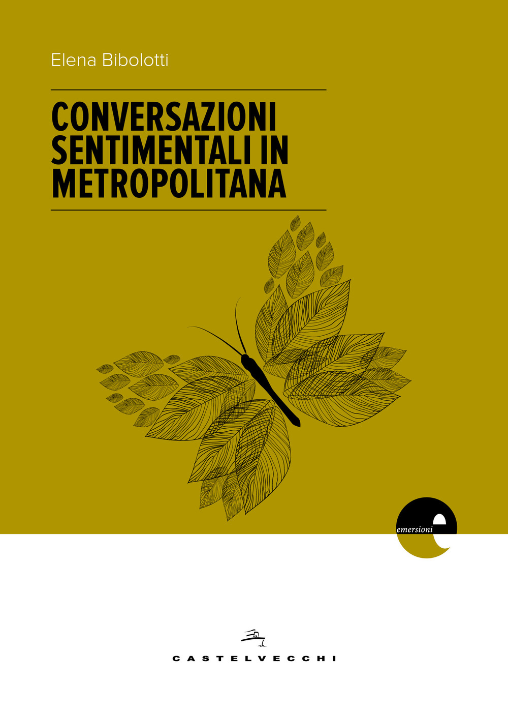 Conversazioni sentimentali in metropolitana