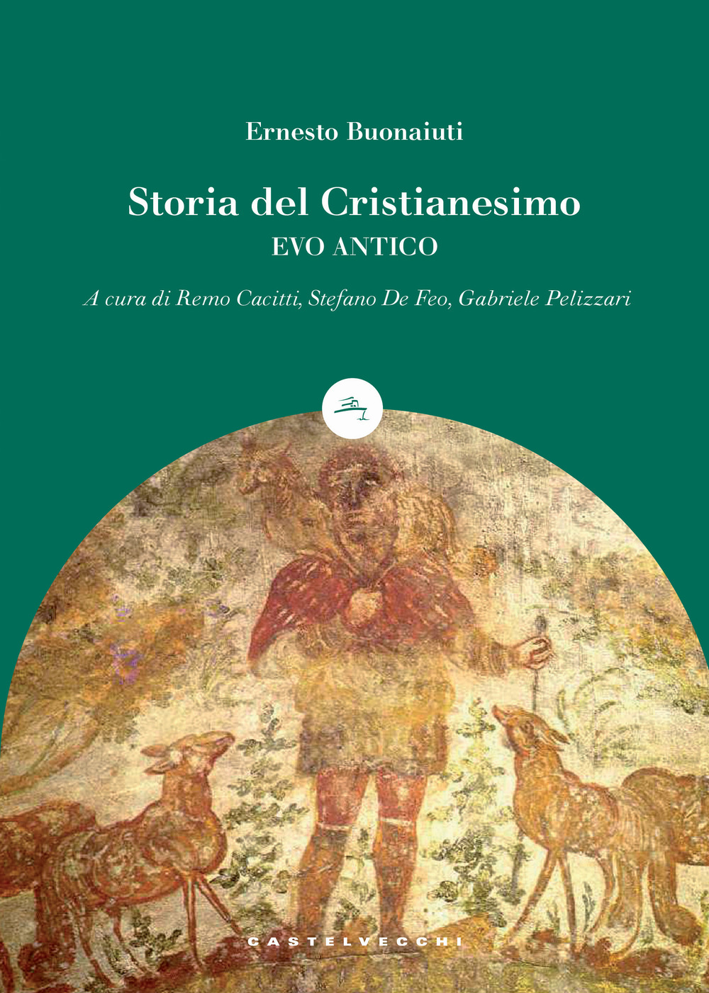 Storia del cristianesimo