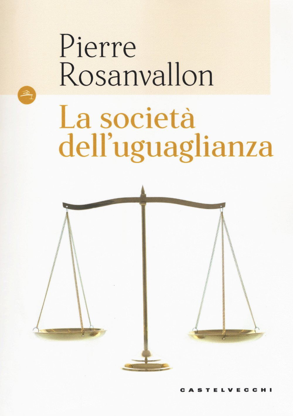 La società dell'uguaglianza