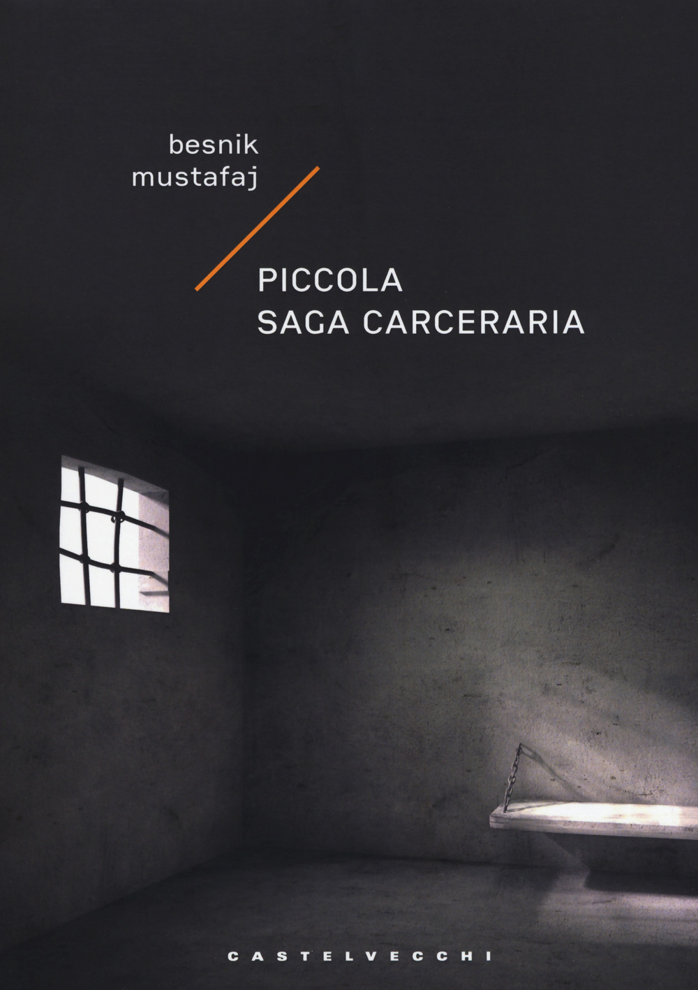 Piccola saga carceraria