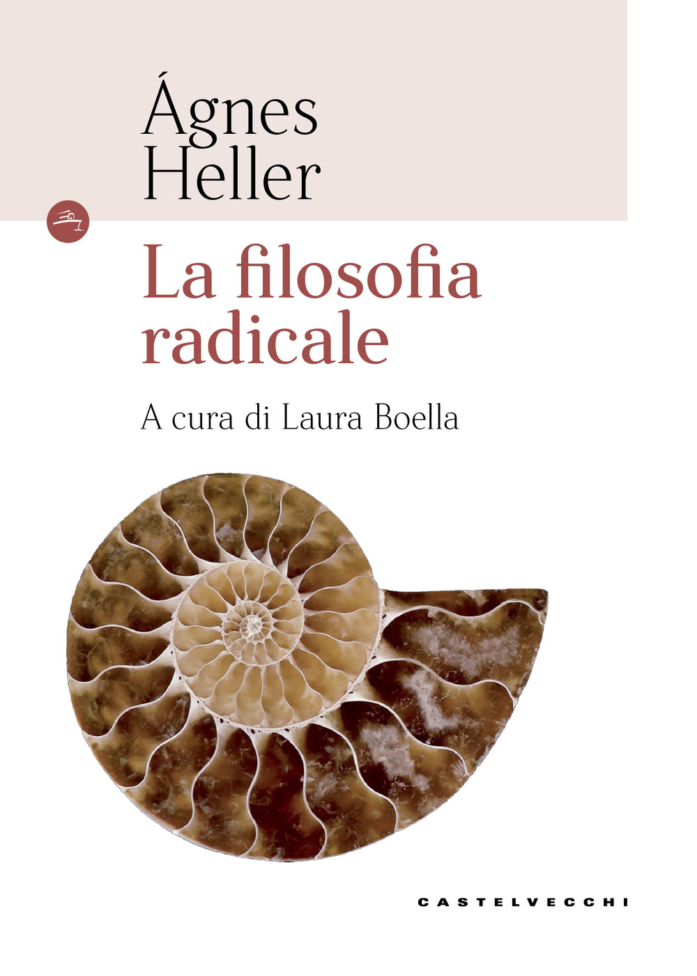 La filosofia radicale