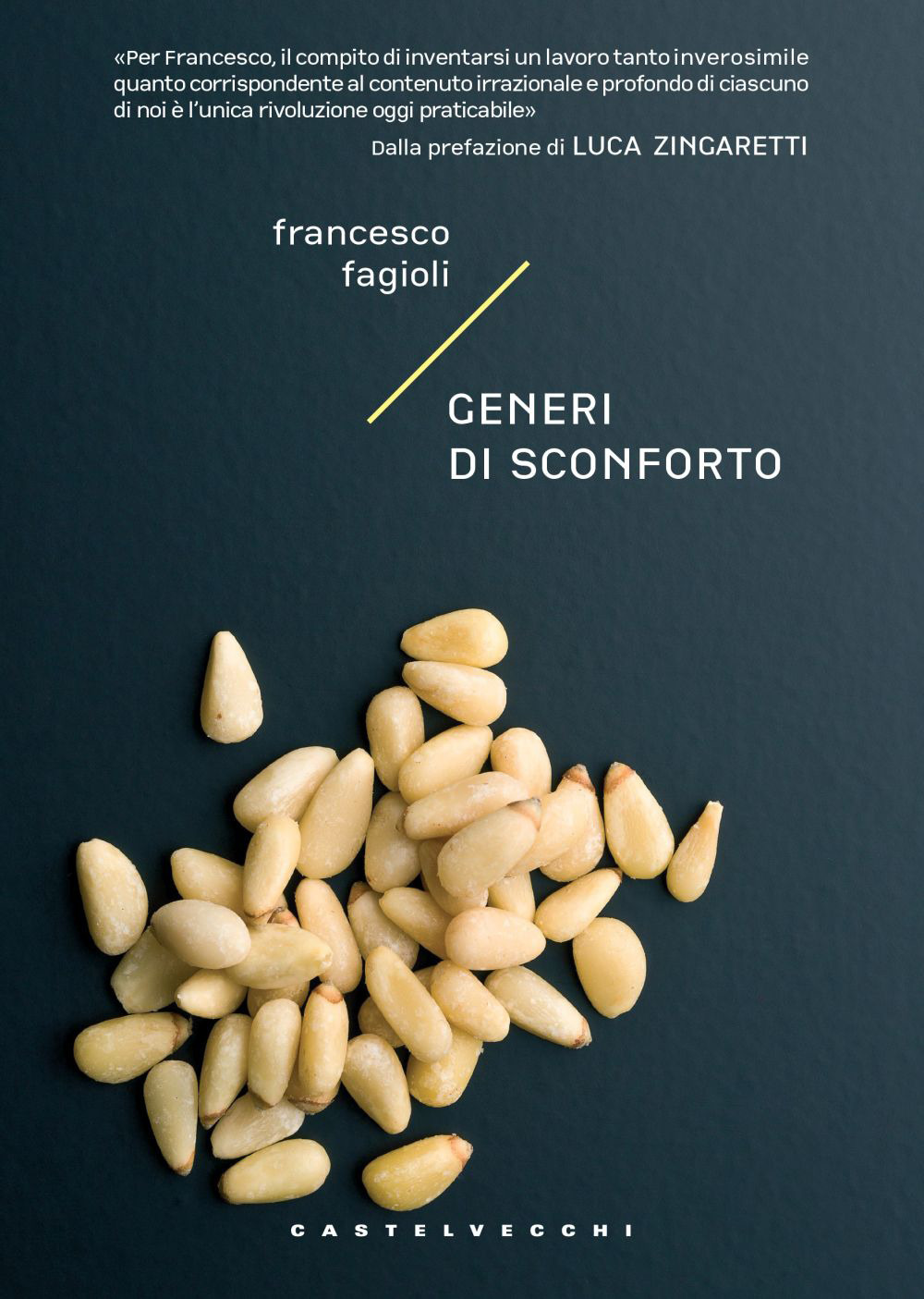 Generi di sconforto