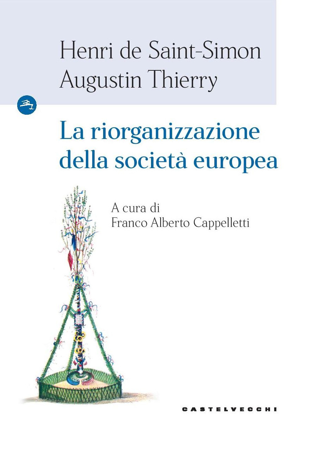 La riorganizzazione della società europea