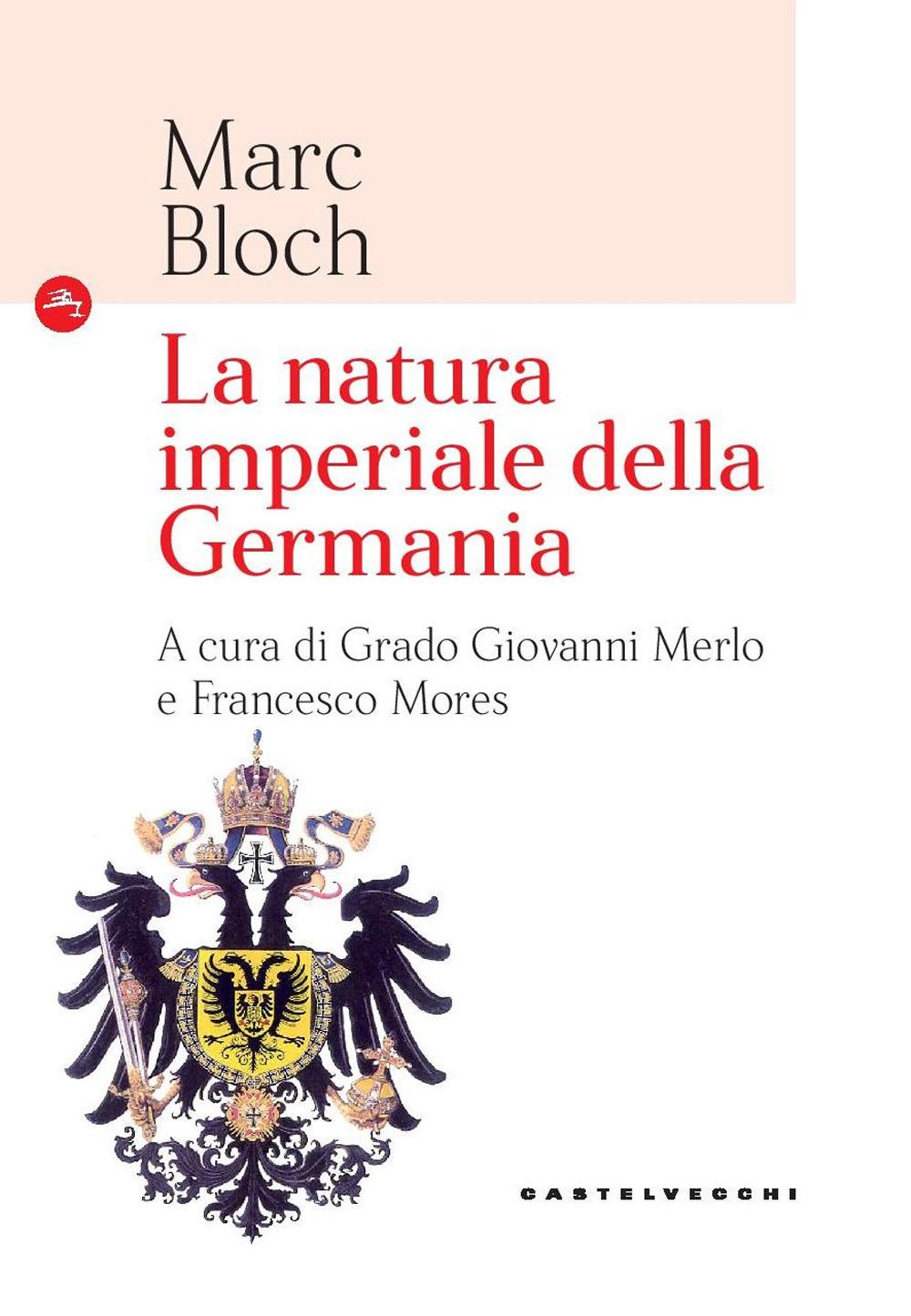 La natura imperiale della Germania