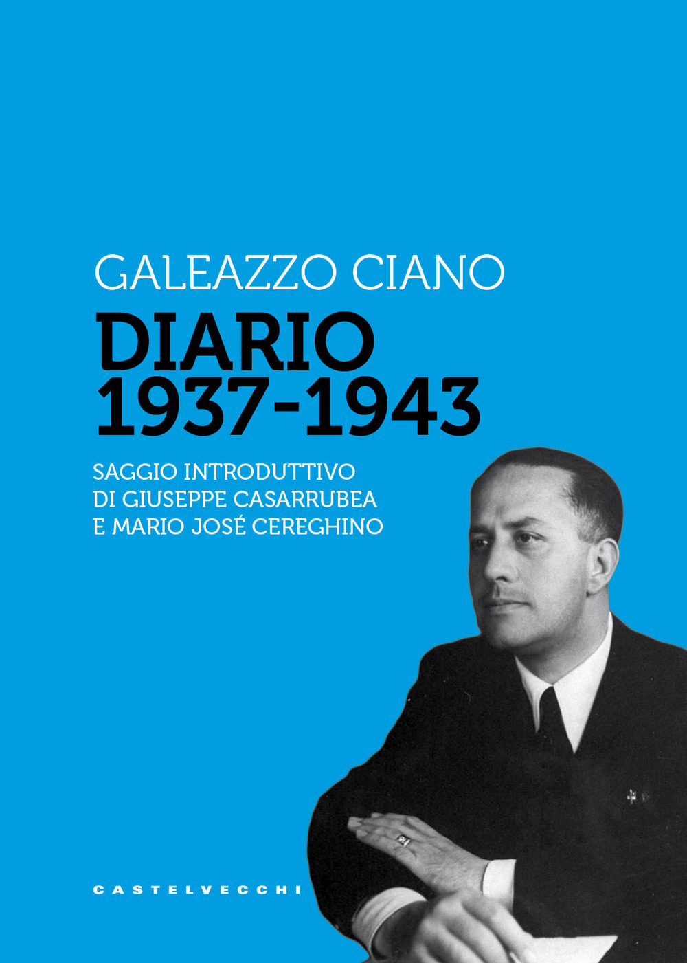 Diario 1937-1943