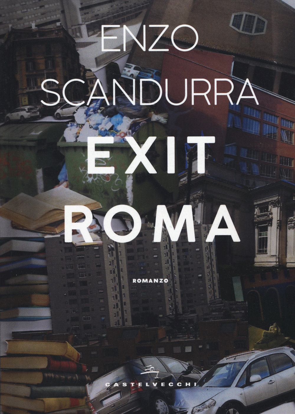 Exit Roma