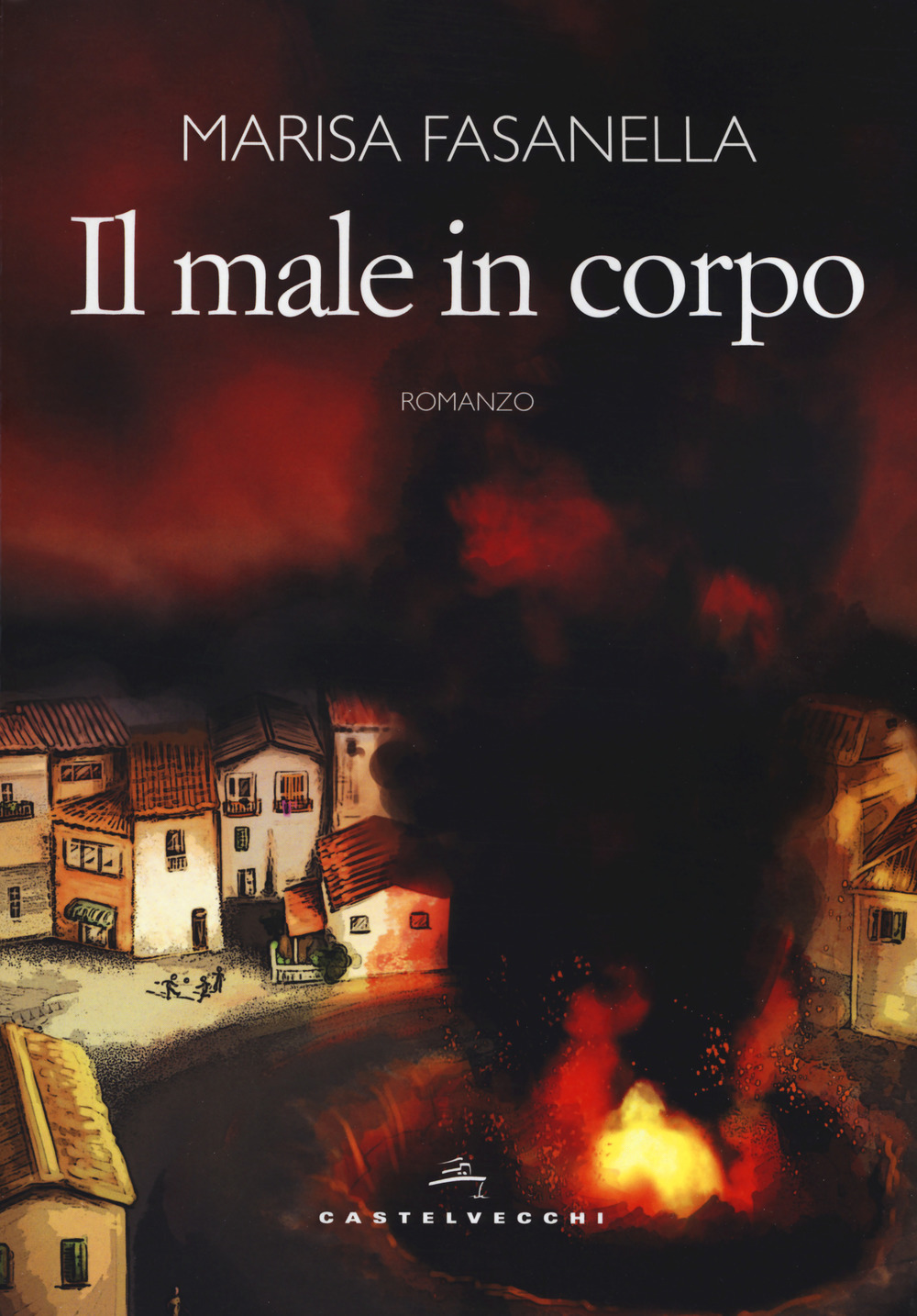 Il male in corpo