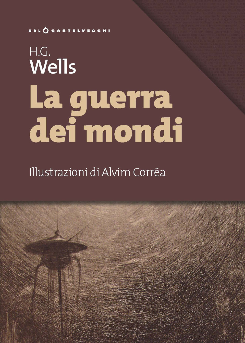 La guerra dei mondi