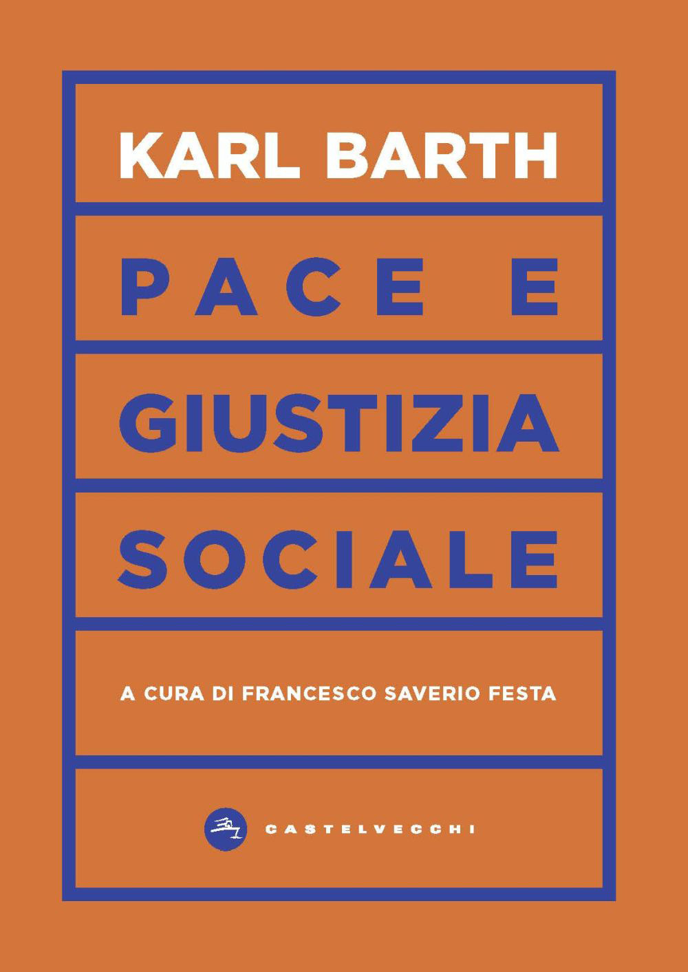 Pace e giustizia sociale