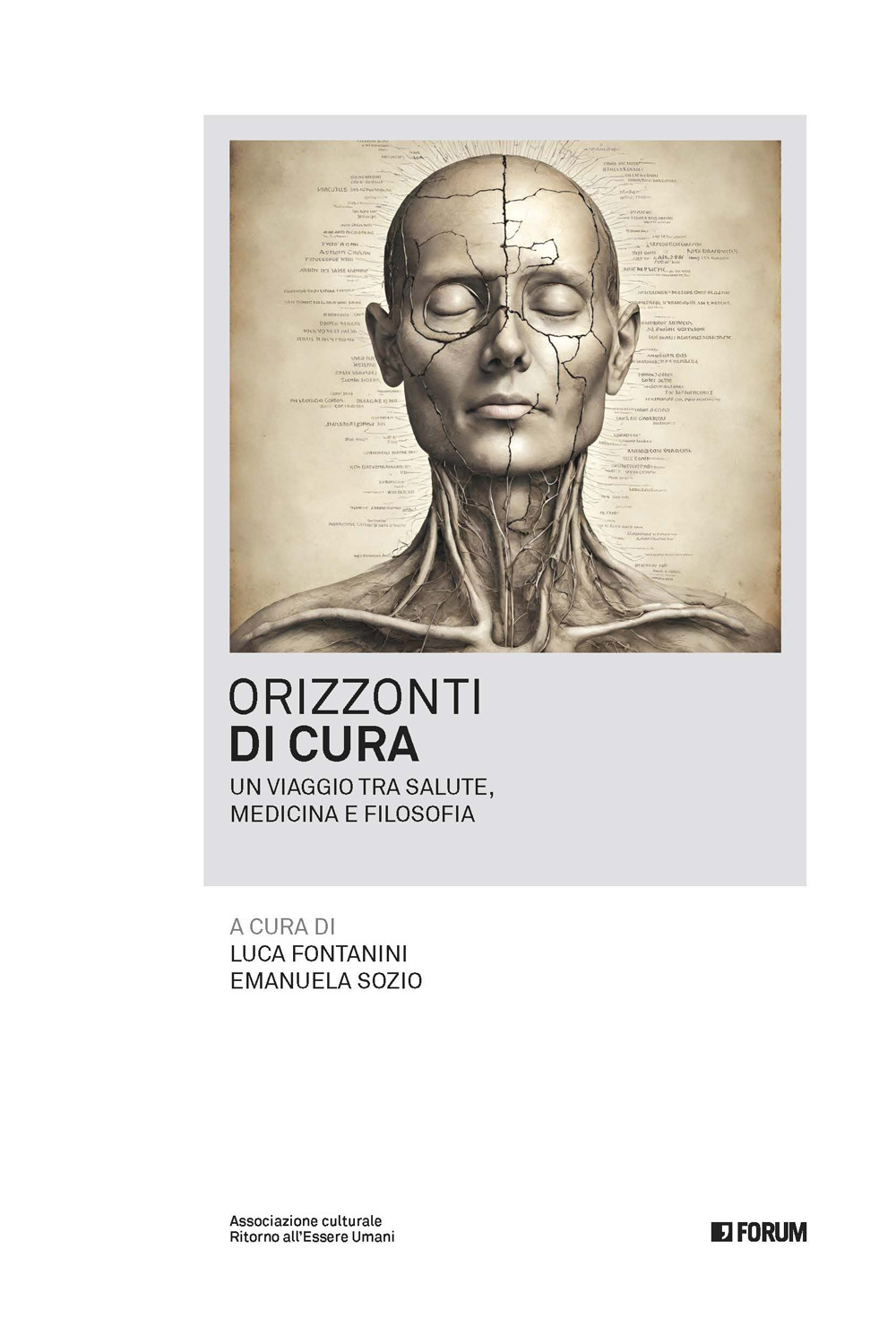 Orizzonti di cura. Un viaggio tra salute, medicina e filosofia