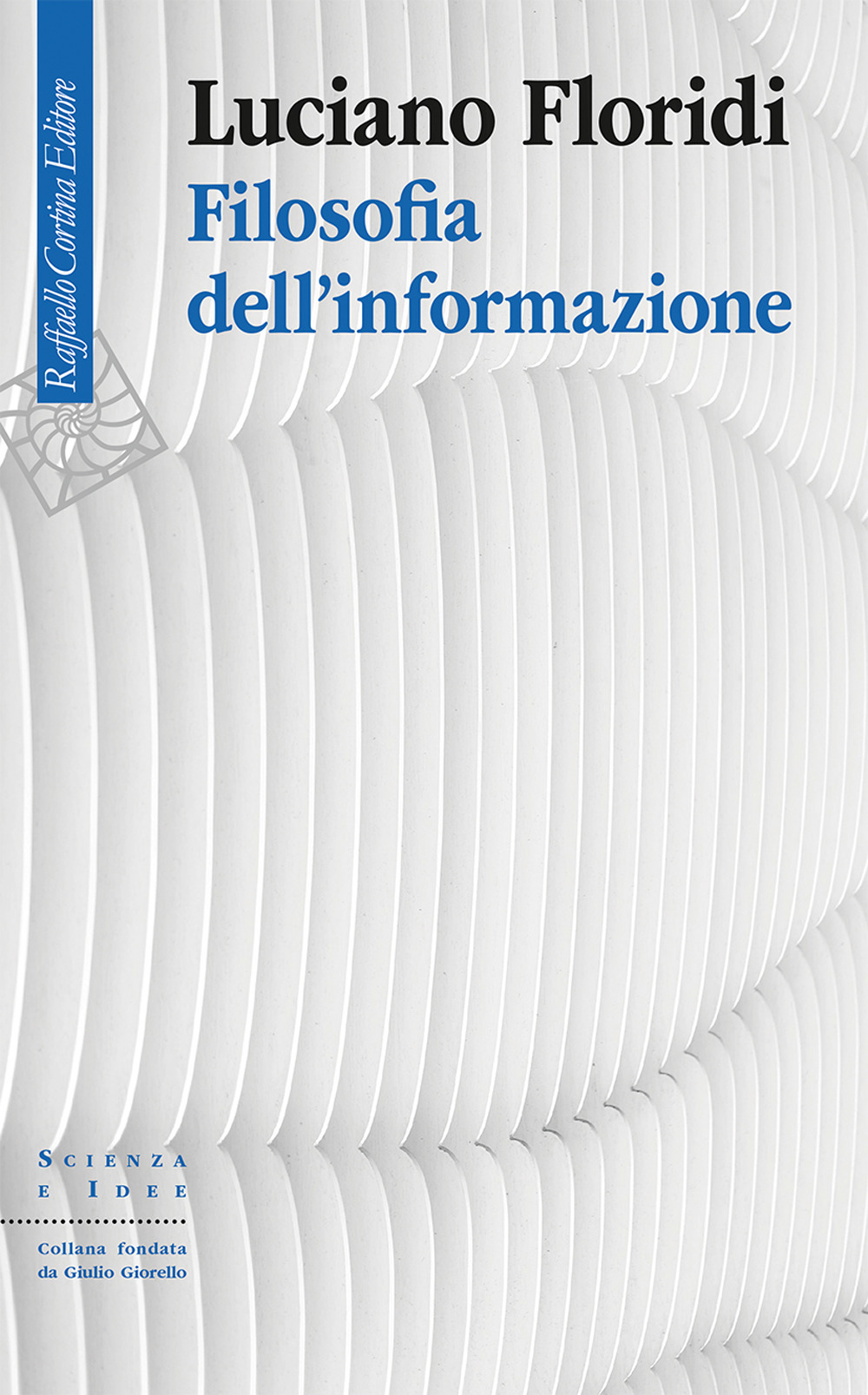 Filosofia dell'informazione