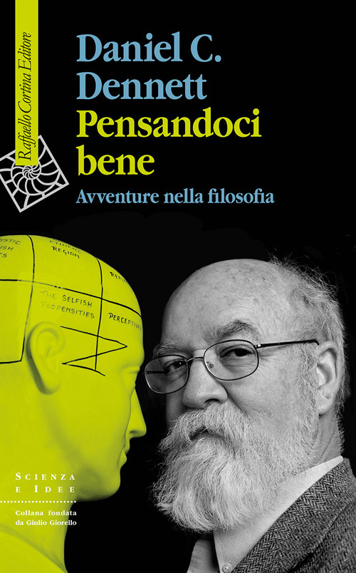 Pensandoci bene. Avventure nella filosofia