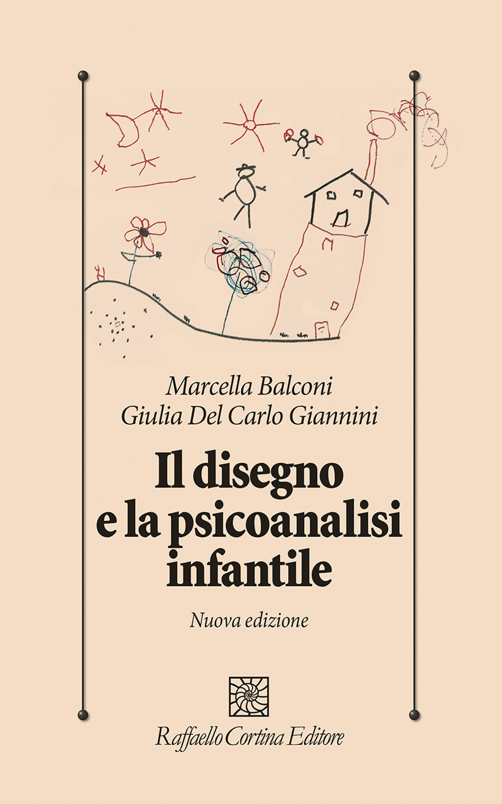 Il disegno e la psicoanalisi infantile. Nuova ediz.