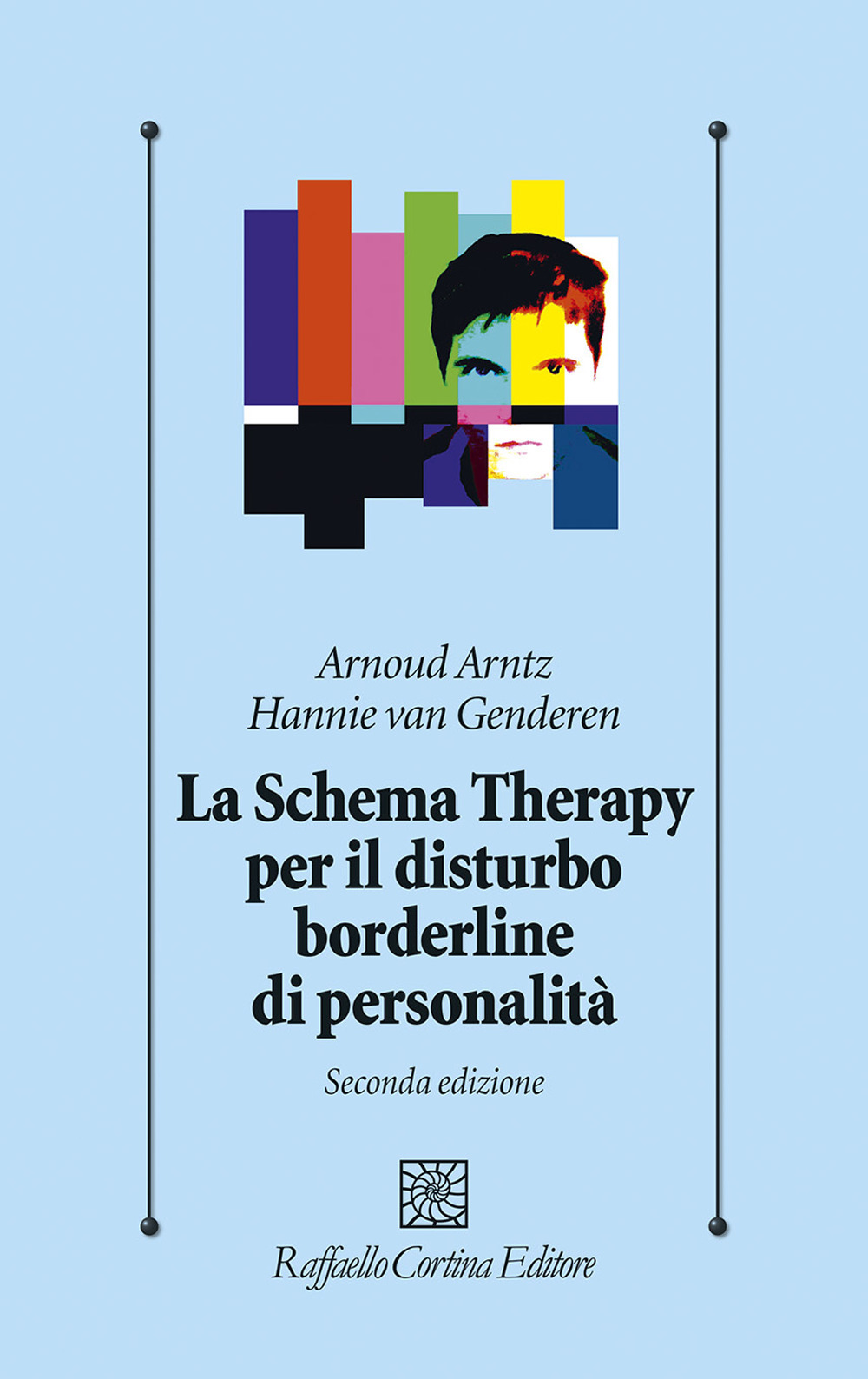 Lo schema therapy per il disturbo borderline di personalità