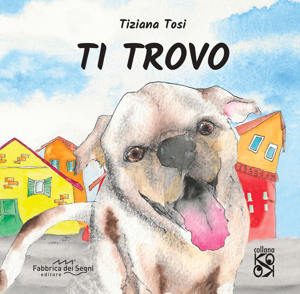 Ti trovo