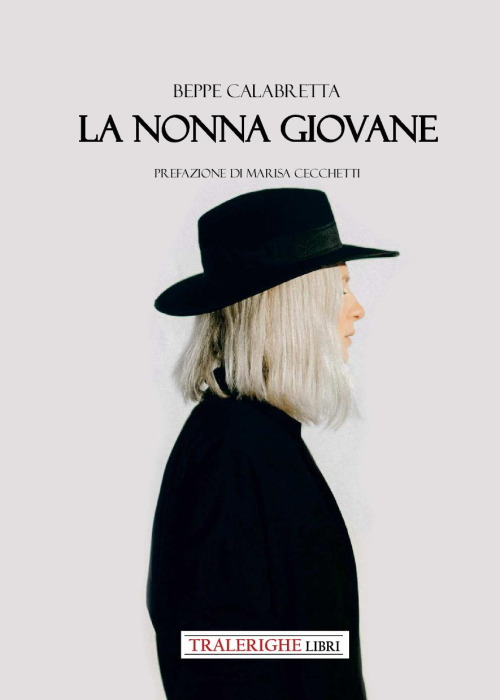 La nonna giovane