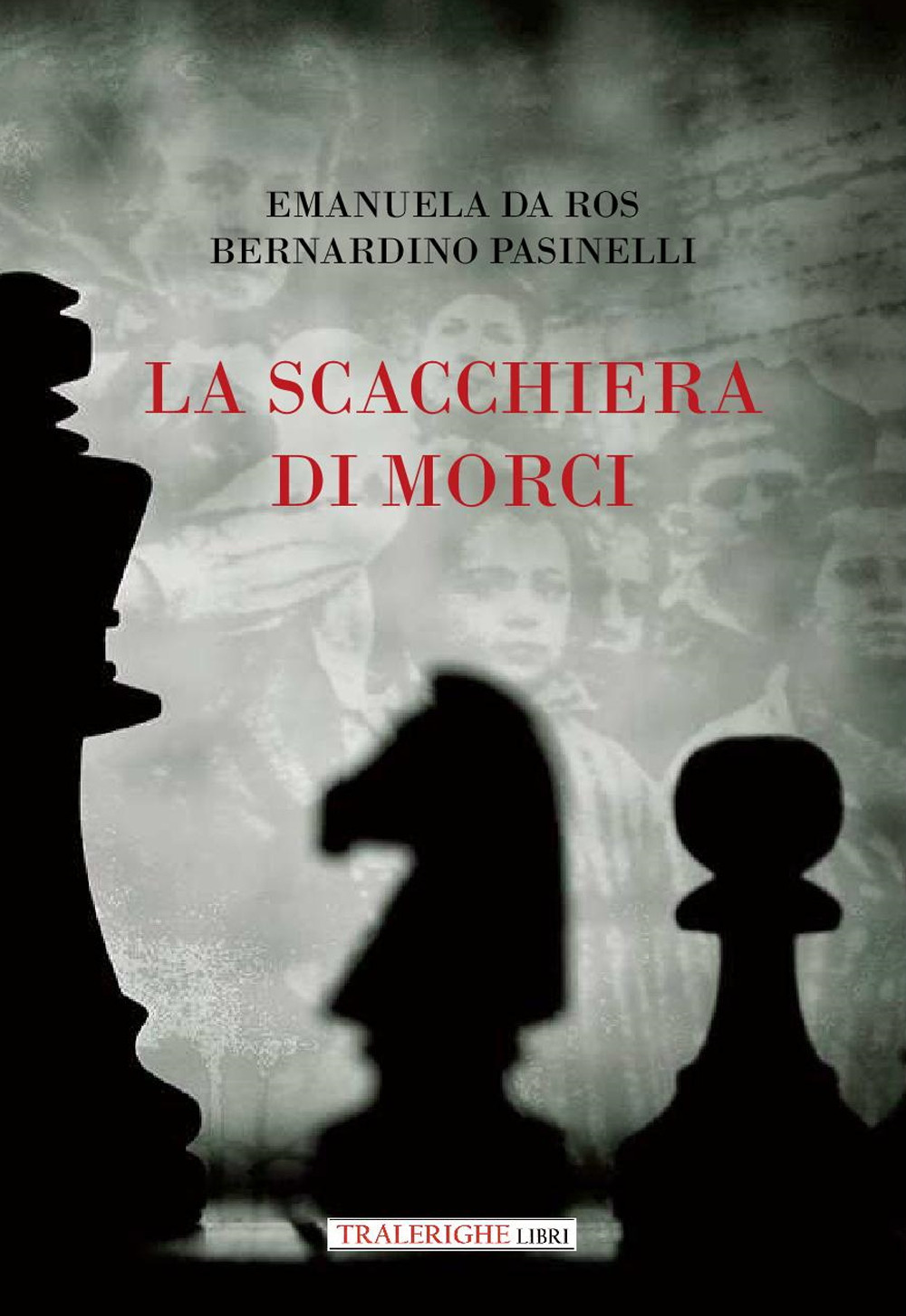 La scacchiera di Morci