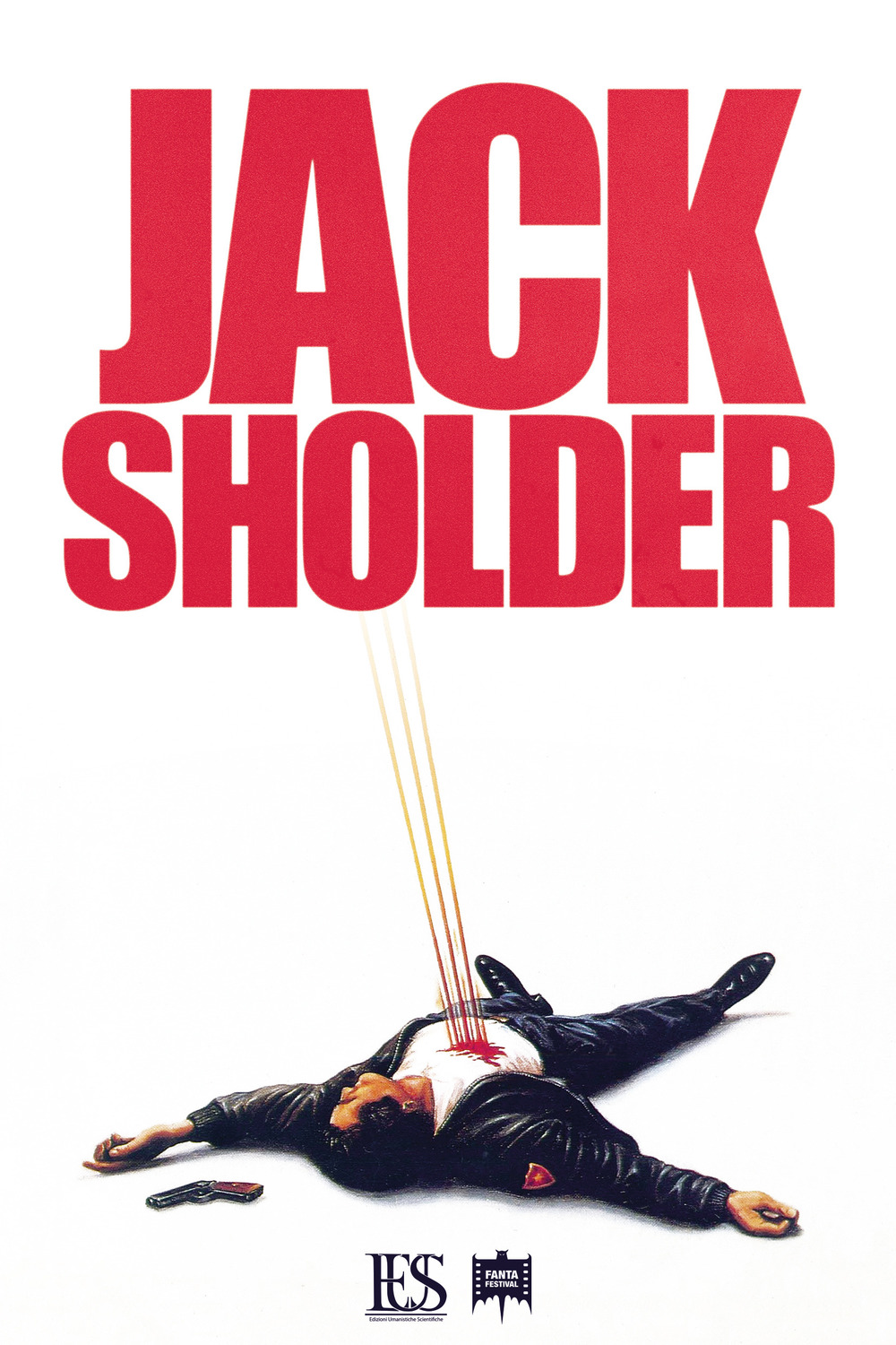 Jack Sholder