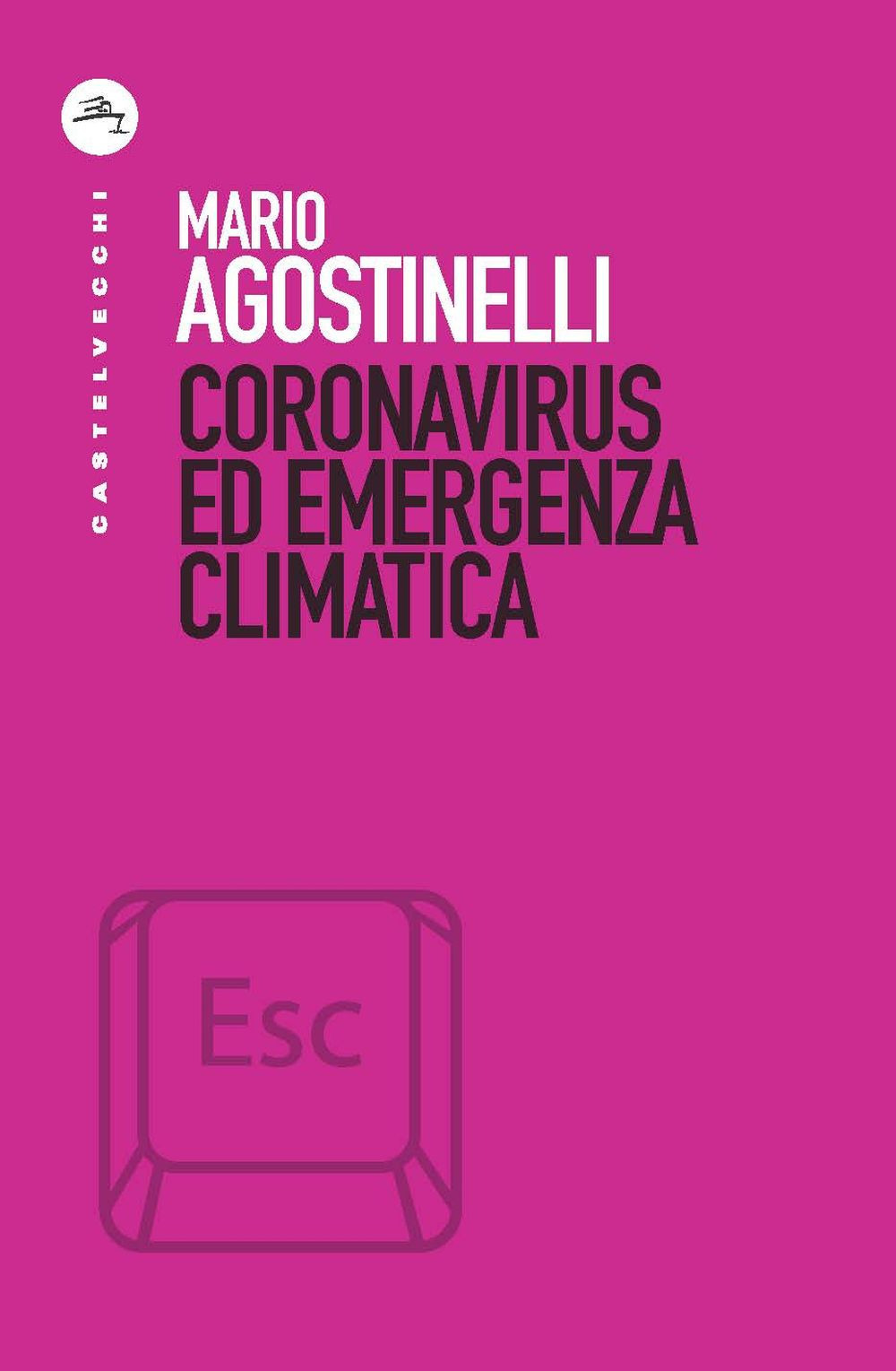 Coronavirus ed emergenza climatica