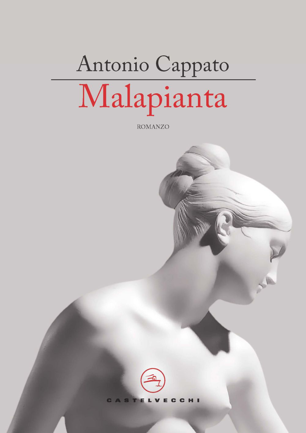 Malapianta. Metamorfosi milanesi