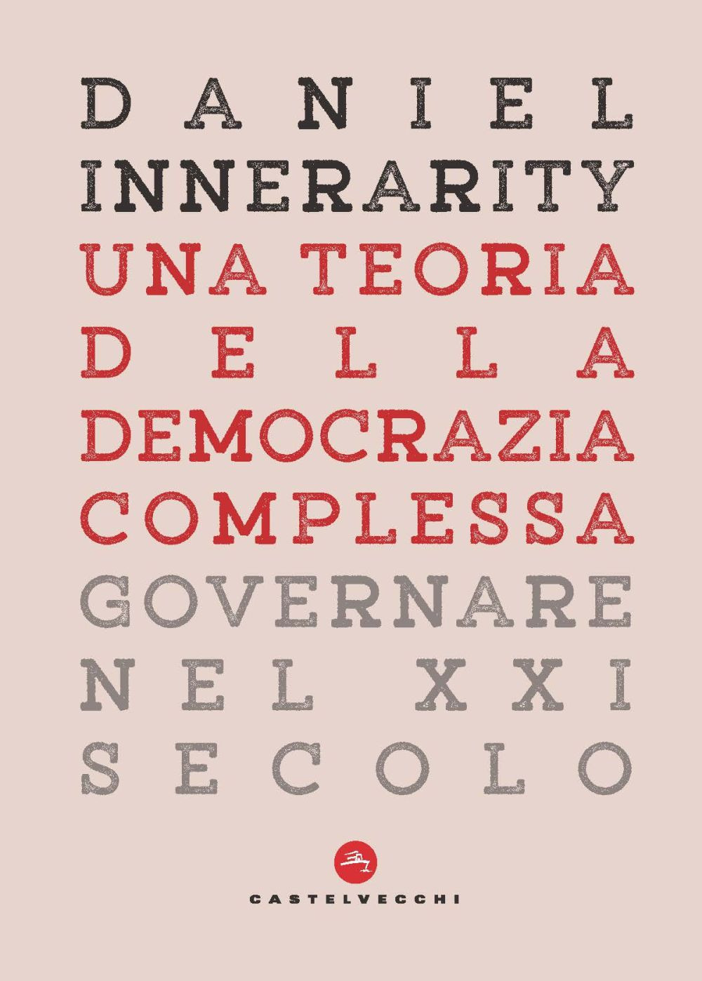 Una teoria della democrazia complessa. Governare nel XXI secolo