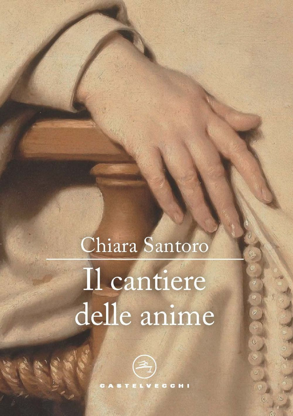 Il cantiere delle anime