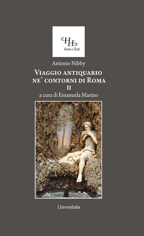 Viaggio antiquario ne' contorni di Roma