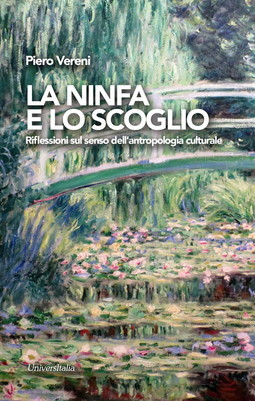 La ninfa e lo scoglio. Riflessioni sul senso dell'antropologia culturale