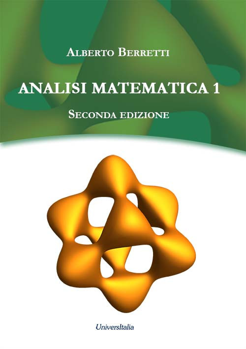 Analisi matematica 1. Ediz. per la scuola