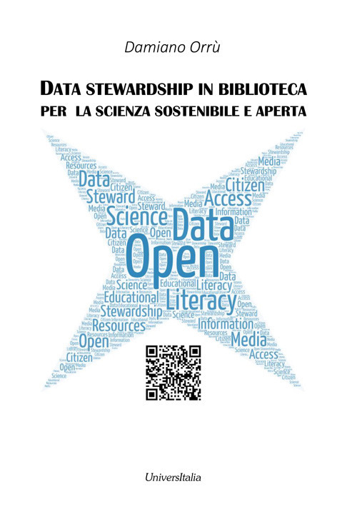 Data stewardship in biblioteca per la scienza sostenibile e aperta