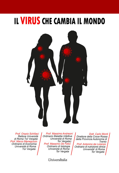 Il virus che cambia il mondo